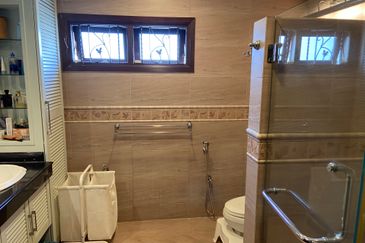 Taman Tasik Titiwangsa