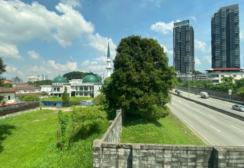 Taman Tasik Titiwangsa