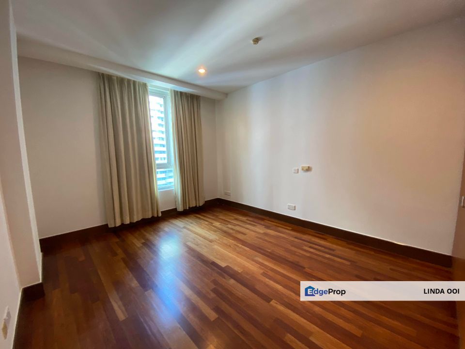 Kirana Residence For Sale / Rent, Kuala Lumpur, KLCC
