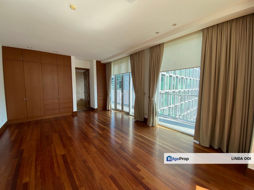 Kirana Residence For Sale / Rent, Kuala Lumpur, KLCC