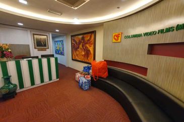 Wisma Columbia Cheras For Sale