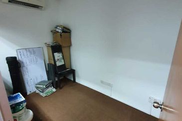 Wisma Columbia Cheras For Sale