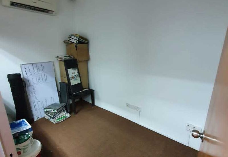 Wisma Columbia Cheras For Sale