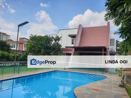 Bungalow at Ampang Hilir For Sale, Kuala Lumpur, Ampang Hilir