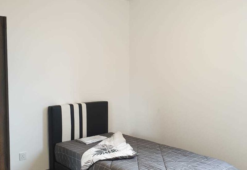 United Point Residence (Residensi Bersepadu)