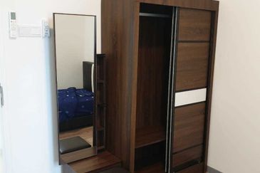 United Point Residence (Residensi Bersepadu)