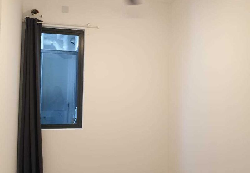 United Point Residence (Residensi Bersepadu)