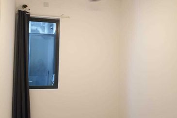 United Point Residence (Residensi Bersepadu)