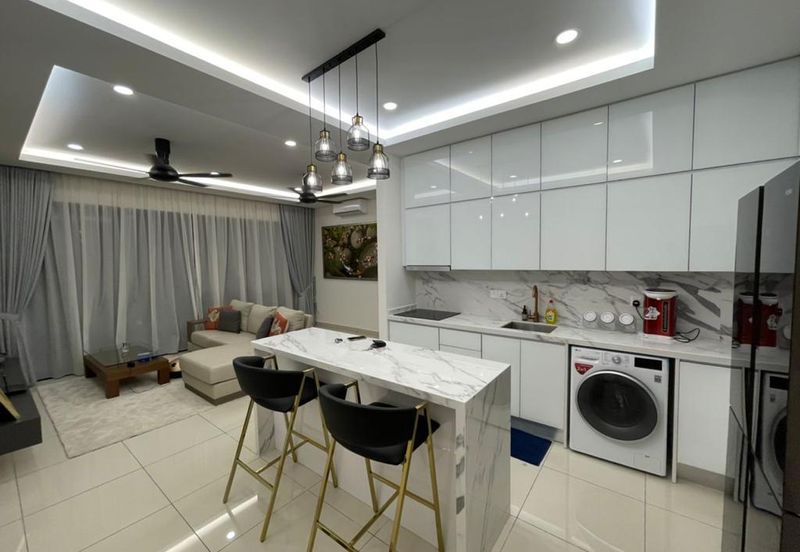 28 Boulevard (28 BLVD)