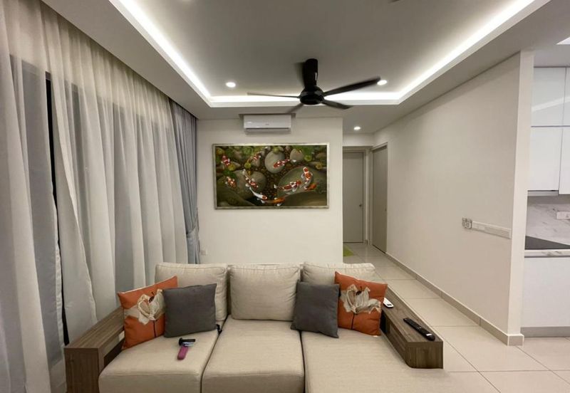 28 Boulevard (28 BLVD)