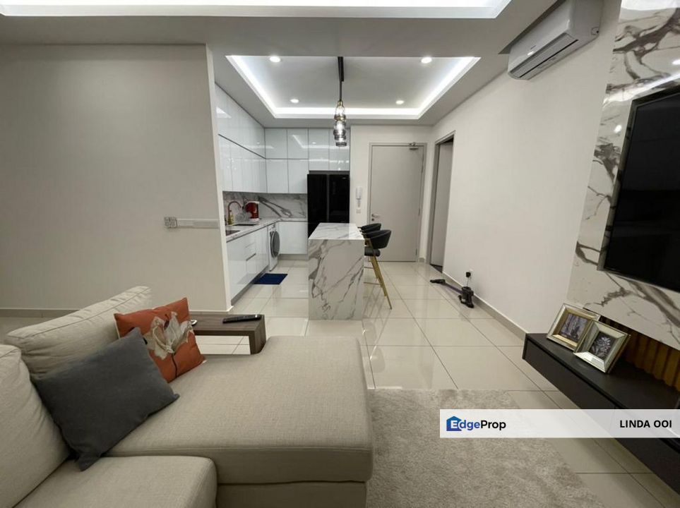 28 Boulevard Service Residence, Kuala Lumpur, Ampang