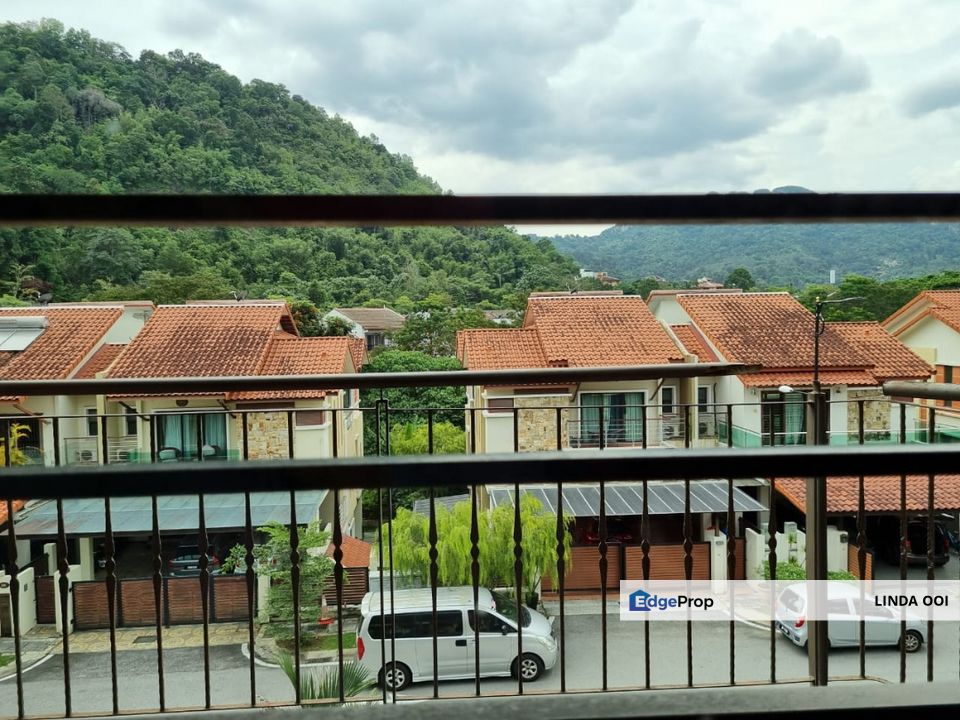 RiverView Kemensah Semi-D, Selangor, Taman Melawati