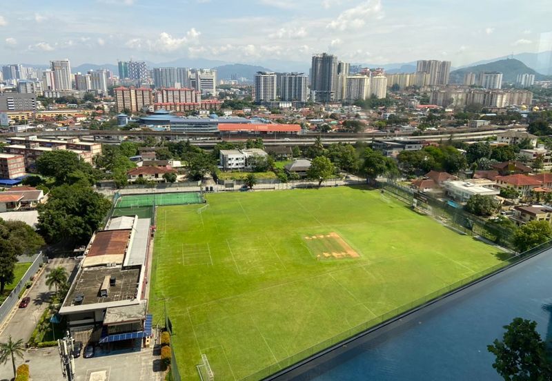 Pavilion Embassy Corporate Suites