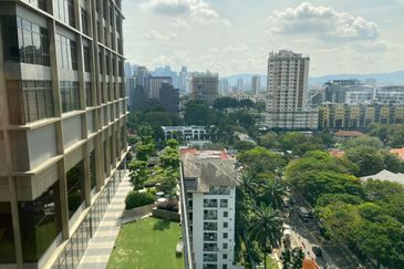 Pavilion Embassy Corporate Suites