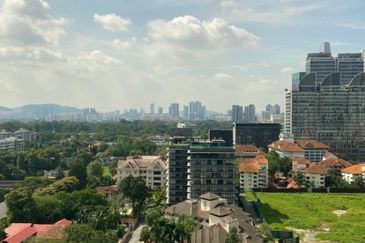 Pavilion Embassy Corporate Suites