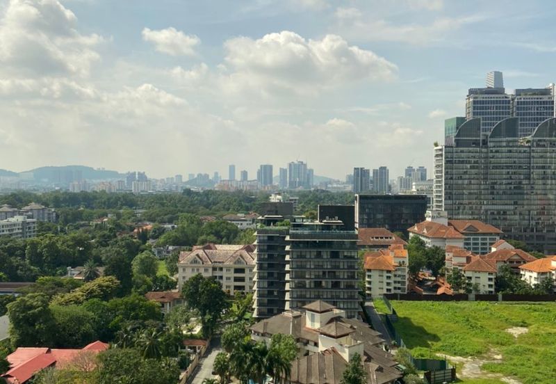 Pavilion Embassy Corporate Suites