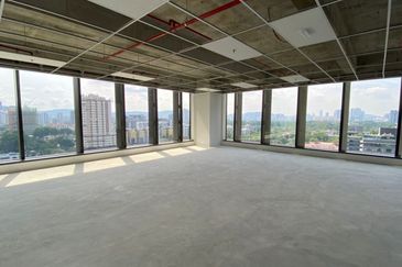 Pavilion Embassy Corporate Suites