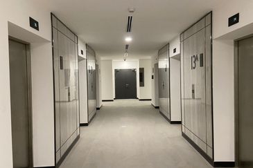 Pavilion Embassy Corporate Suites