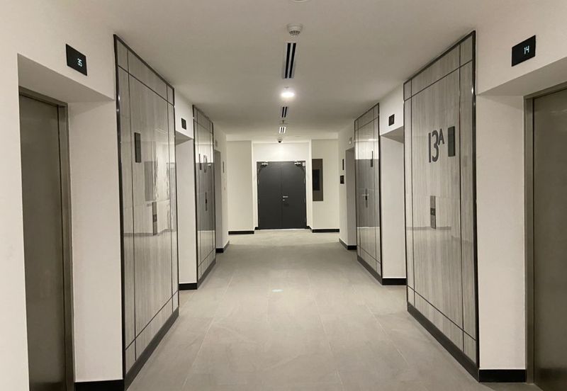 Pavilion Embassy Corporate Suites