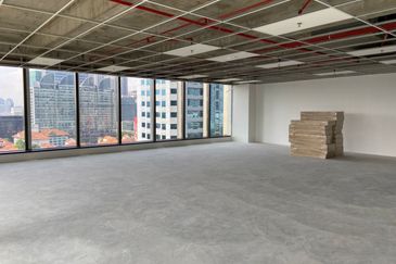 Pavilion Embassy Corporate Suites