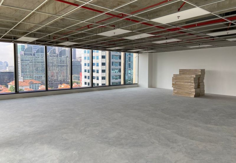 Pavilion Embassy Corporate Suites