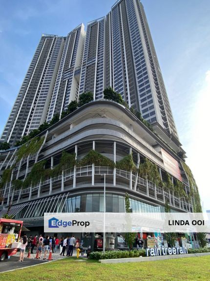 Duta North Jalan Segambut Kuala Lumpur, Kuala Lumpur, Segambut