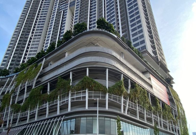 Duta North Jalan Segambut Kuala Lumpur