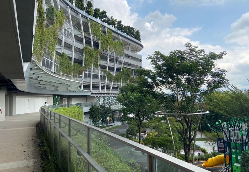 Duta North Jalan Segambut Kuala Lumpur