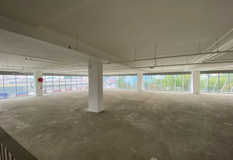 Duta North Jalan Segambut Kuala Lumpur