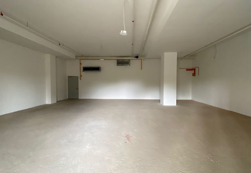 Duta North Jalan Segambut Kuala Lumpur