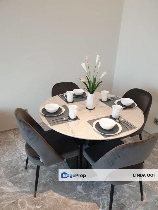 Four Seasons KL For Rent, Kuala Lumpur, KLCC