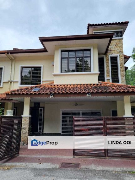 Semi D @Tropika Kemensah for sale, Selangor, Ampang