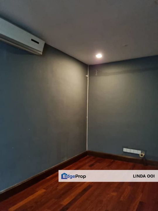 Huge bungalow @Prima Ukay, Saujana Melawati, Selangor, Taman Melawati