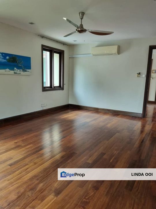 Huge bungalow @Prima Ukay, Saujana Melawati, Selangor, Taman Melawati