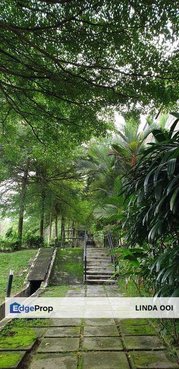 Kyoto Garden For Sale, Selangor, Ulu Kelang