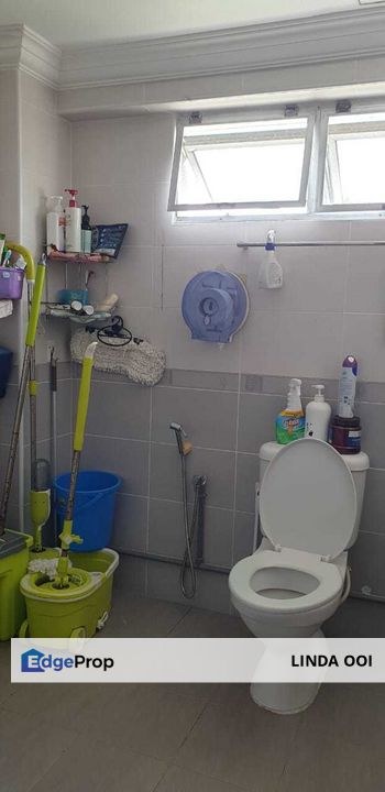 Kyoto Garden For Sale, Selangor, Ulu Kelang