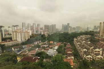 Wisma JAG Taman Desa (Formerly Wisma TM) 