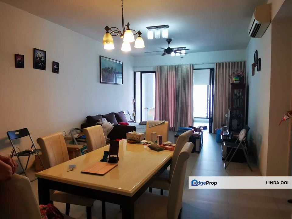 Block J Jaya One Res, Selangor, Petaling Jaya