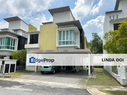 Bungalow For Sale @Taman Tijani Ukay, Ampang, Selangor, Ampang