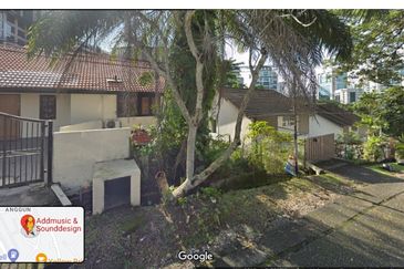 Damansara Heights (Bukit Damansara)