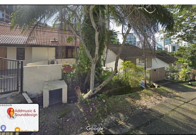 Damansara Heights (Bukit Damansara)