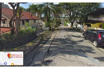 Damansara Heights (Bukit Damansara)