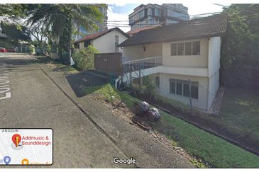 Damansara Heights (Bukit Damansara)