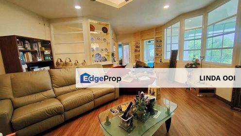 Wangsa Heights Condo-Duplex, Selangor, Ulu Kelang