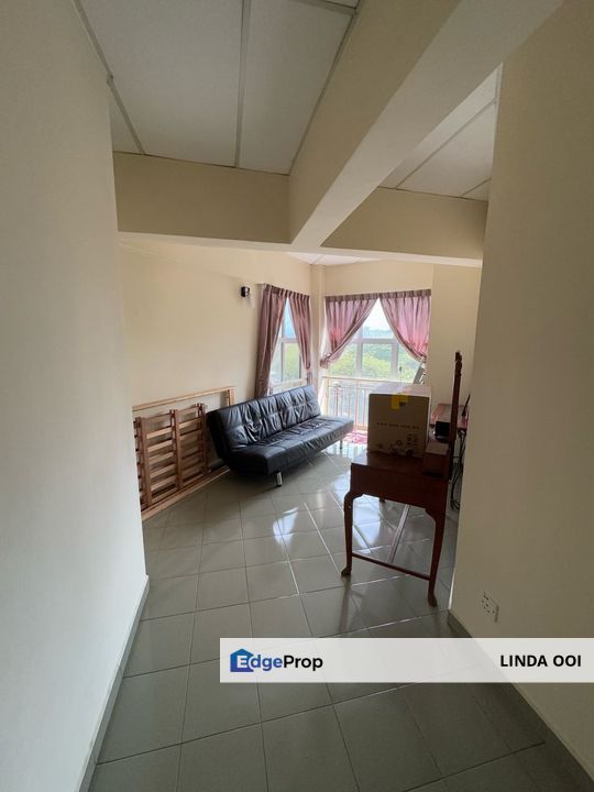 Low densed condo at taman desa Kuala Lumpur, Kuala Lumpur, Taman Desa 