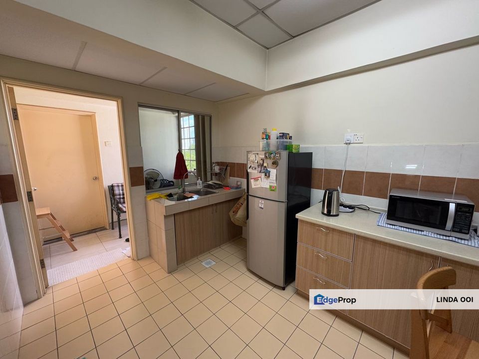 Low densed condo at taman desa Kuala Lumpur, Kuala Lumpur, Taman Desa 