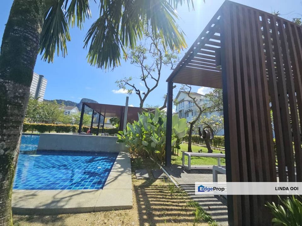 Taman Hevea Kemensah, Selangor, Taman Melawati