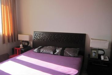 Mutiara Upper East @ Desa Pandan