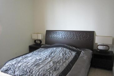 Mutiara Upper East @ Desa Pandan