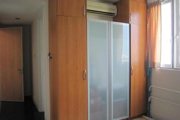 Mutiara Upper East @ Desa Pandan